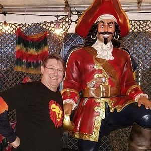 Meet your Posher, John